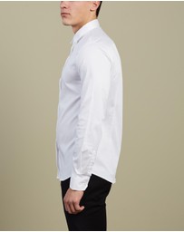 Armani Exchange - Camicia Shirt