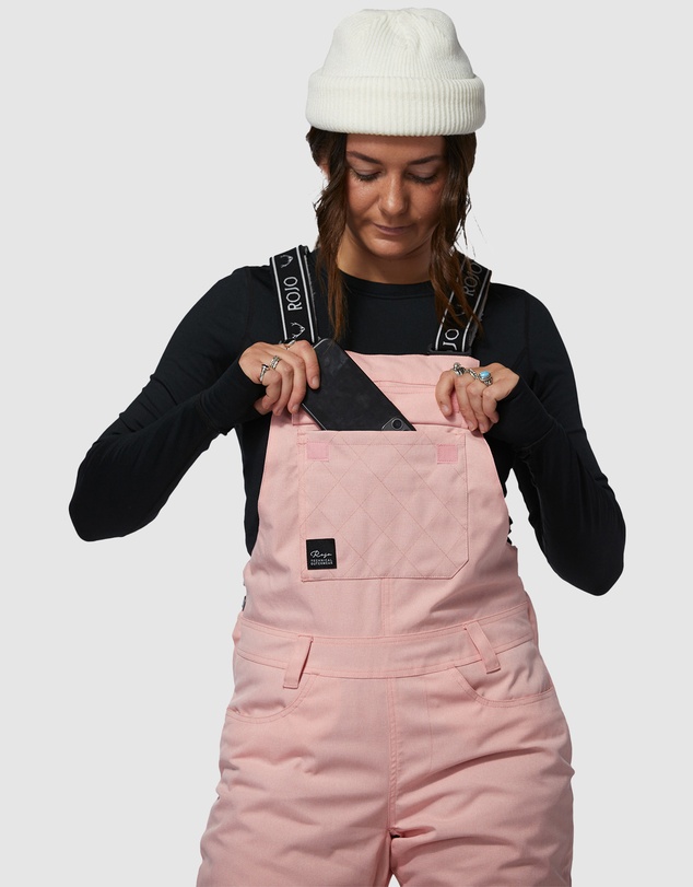 ROJO Outerwear - Snow Day Bib