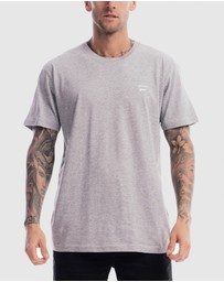 First Division - Sponsor Crest Tee