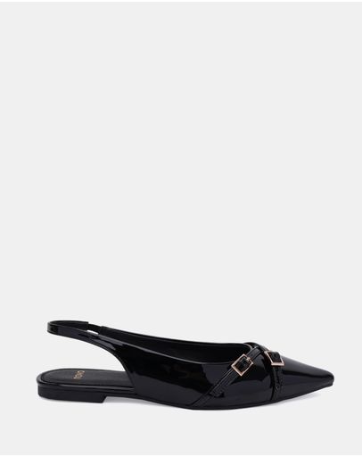 Black Patent