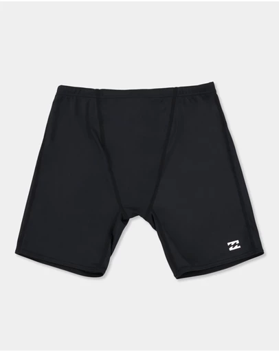 Billabong Kids - Boys 8 to 16 Bay Runner Swim Brief
