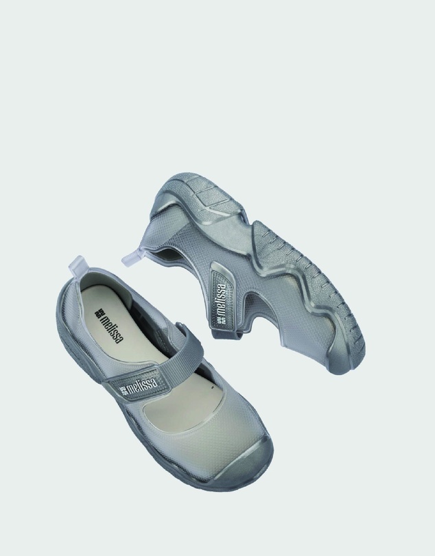 Melissa - Melissa Sprint Ballerina