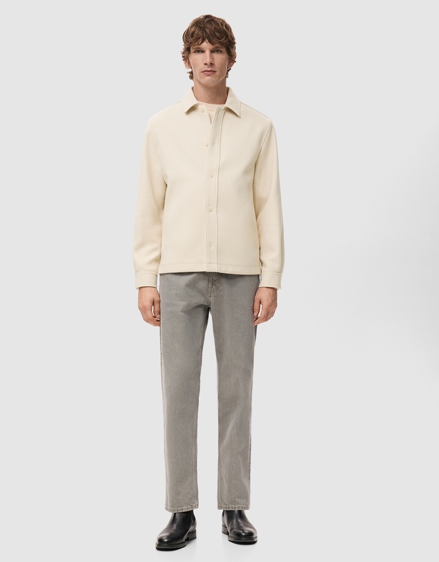 M.N.G - Yale Jacket