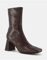 Jeffrey Campbell - Jerema