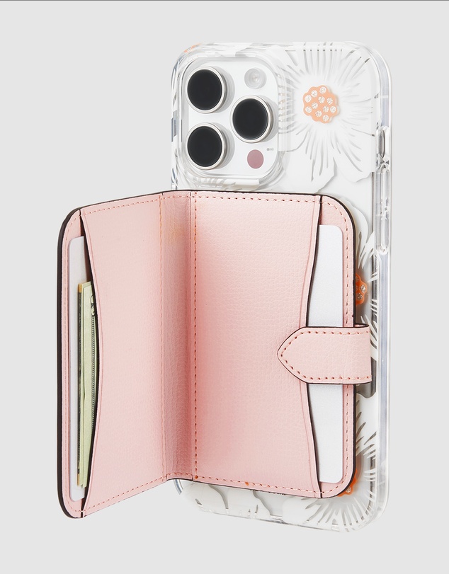 Kate Spade - Kate Spade Morgan Magnetic Wallet MagSafe