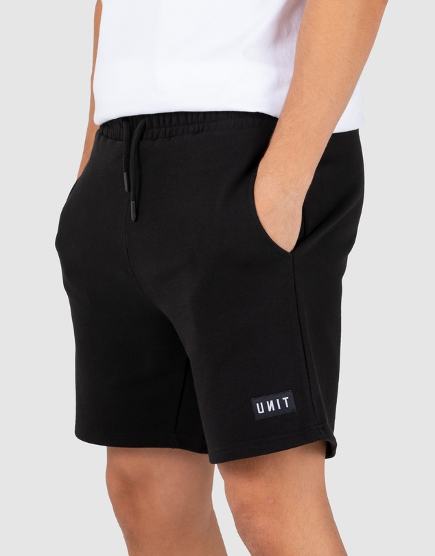 UNIT - UNIT Boulevard Men's Track Shorts