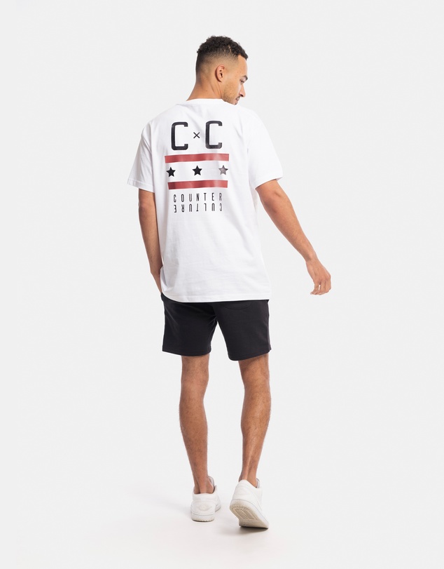 Counter Culture - Legion Oversize Tee