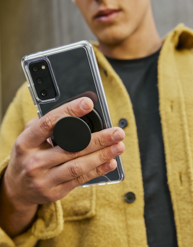 PopSockets - PopGrip Pokemon Phone Grip Holder