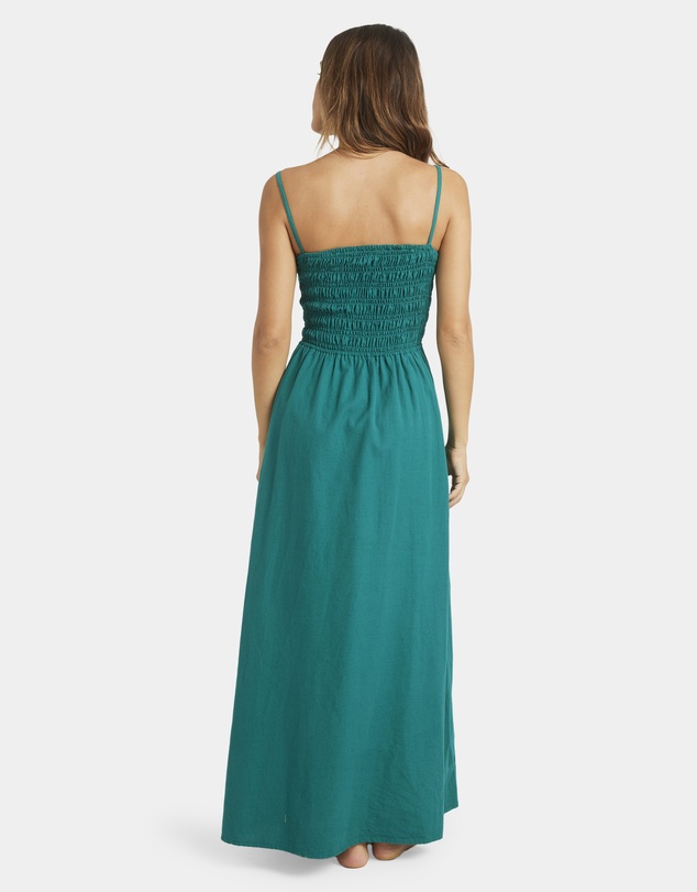 Billabong - Womens Deep Sea Maxi Dress