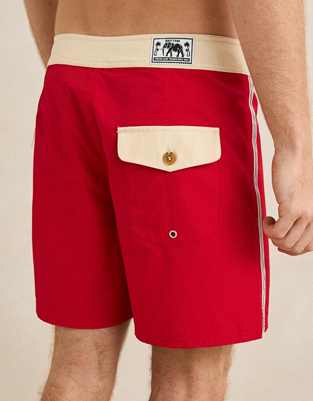 Rhythm - Heritage Trunks