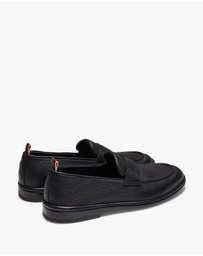 Aquila - D'ORO Collection - Tropez Penny Loafers