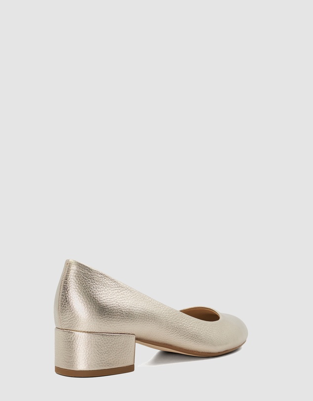 Dune London - Bracket - Gold