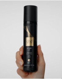 ghd - straight on - Straight and Smooth Spray