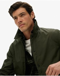 Superdry - Nylon Coach Jacket