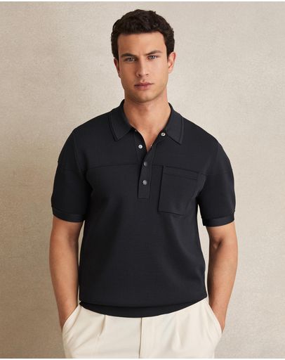 Blinker Navy