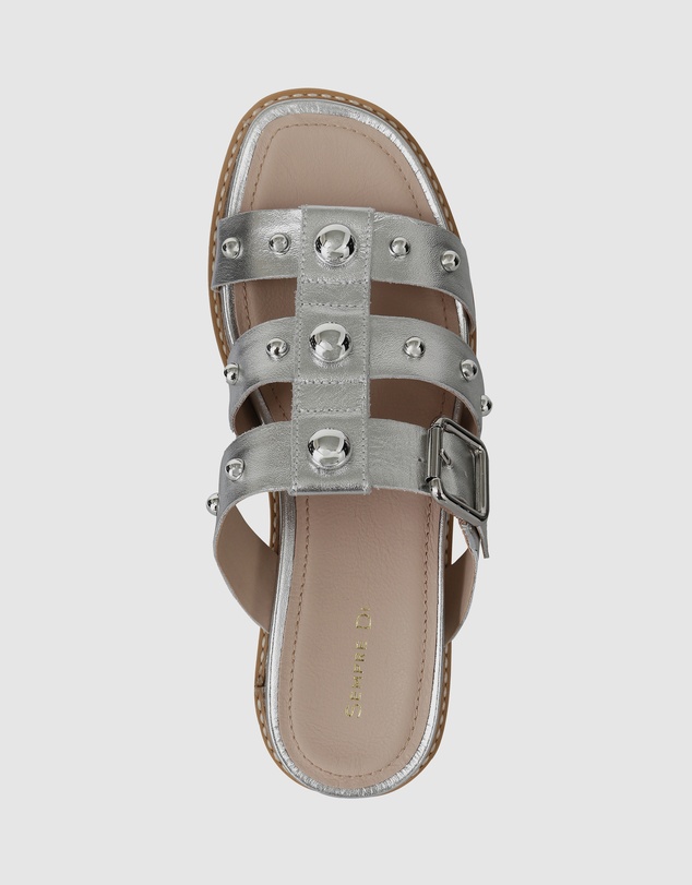 S by Sempre Di - Ankur Sandals