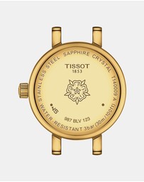 Tissot - Lovely Round