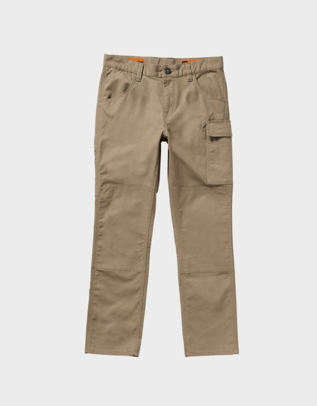 Volcom - Mens Workwear Caliper Relaxed Pants