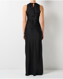 Walnut Melbourne - Stockholm Dress
