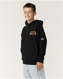 Rip Curl - Rip Curl Pro Bells 26 Hood - Kids