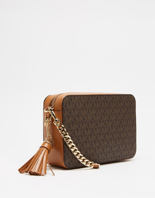 Michael Kors - Jet Set Medium Camera Bag
