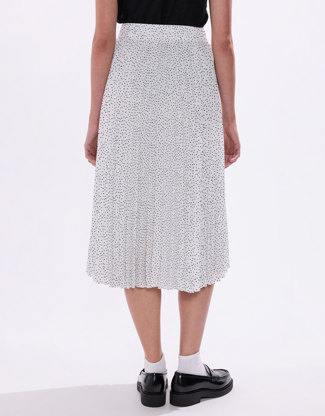 Marcs - Empire Of Spots Midi Skirt