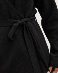 The Fated - Stella Knit Cardigan