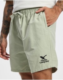Thrills - Haven Volley Shorts
