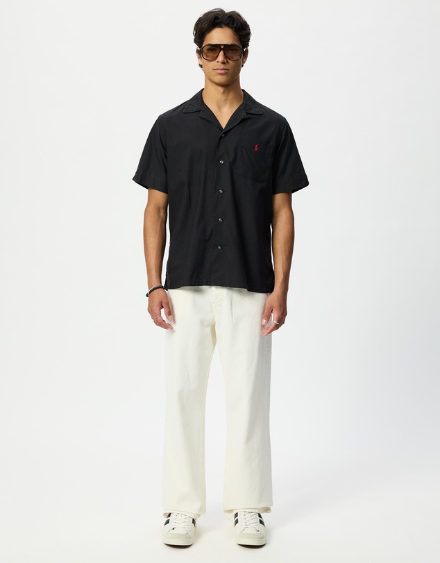 Polo Ralph Lauren - Cladypppksss-Short Sleeve-Sport Shirt