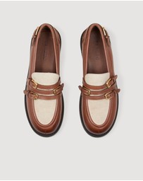 Sandro - Hill Loafers