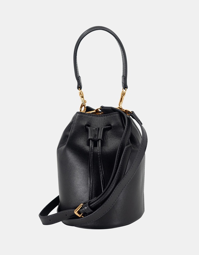 Sol Sana - Bucket Leather Bag