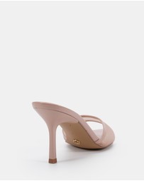 Novo - Yolo Heels