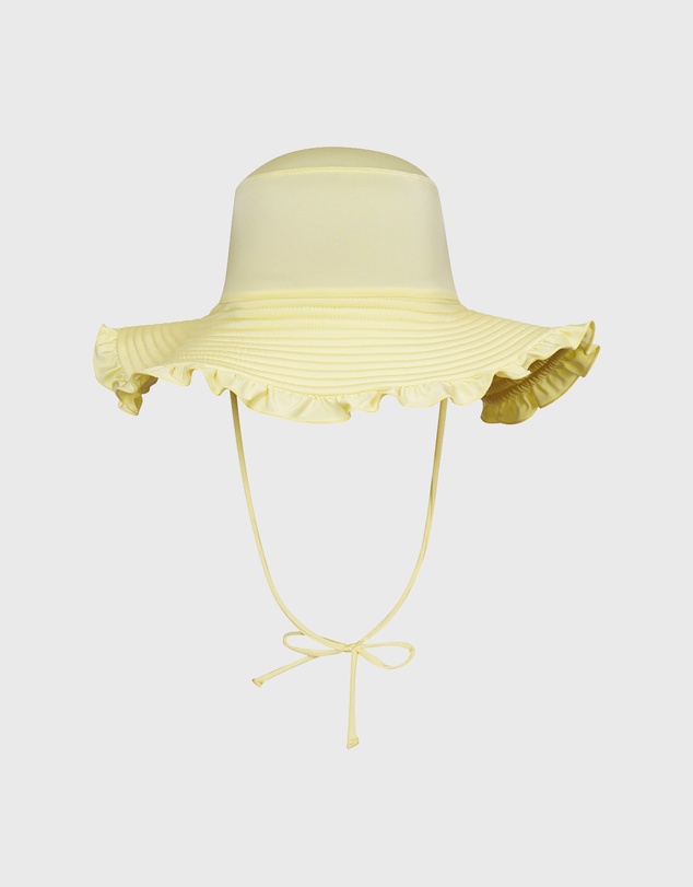 Aqua Blu Kids - Stepping Stones Lycra Hat - Babies