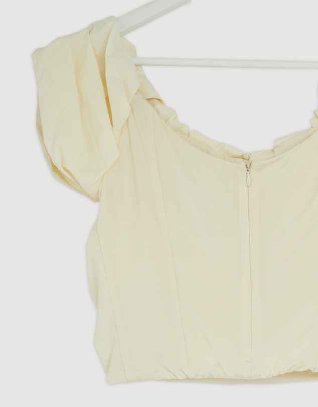 Revibe - Repaired Paris Georgia Rio Bodice - AU 10