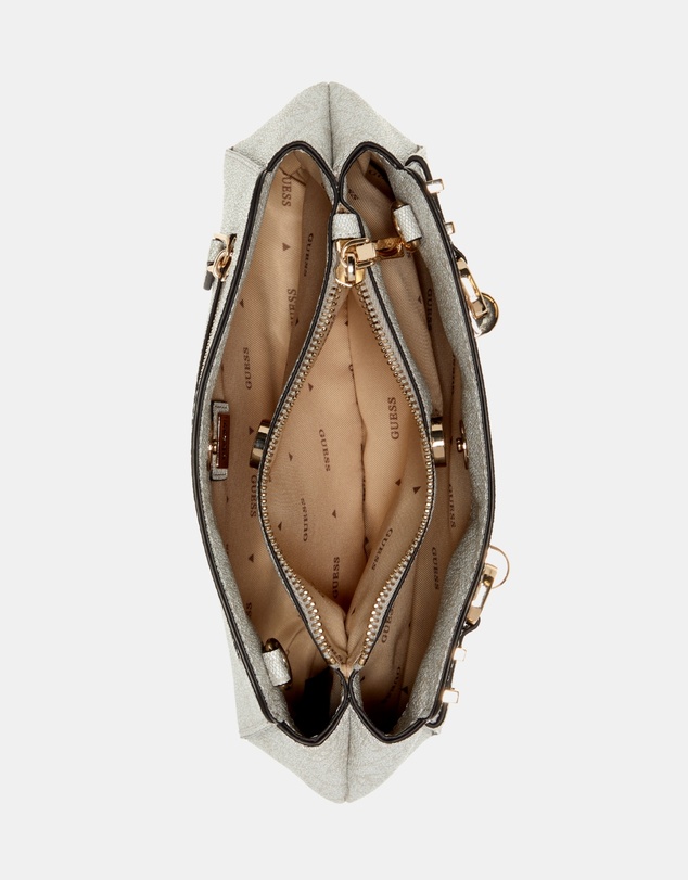 GUESS - Leona Girlfriend Crossbody Bag