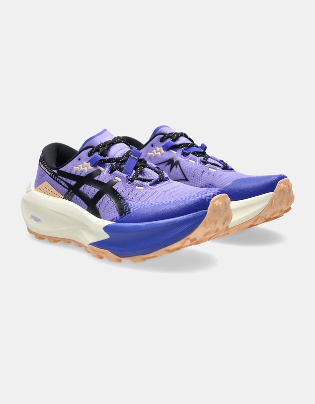 ASICS - Trabuco Max 5 - Women's
