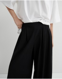 Kowtow - Drape Pant