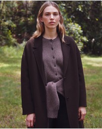 Assembly Label - Jenna Wool Jacket