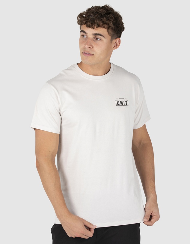 UNIT - UNIT Index Men's T-Shirt