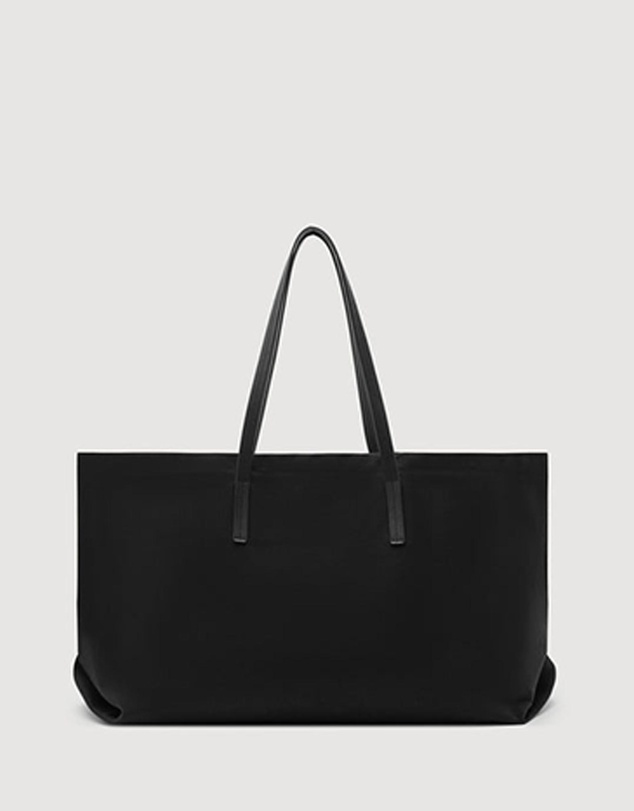 Assembly Label - Lane Canvas Bag