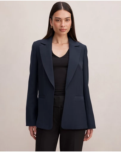Forever New - Dylan Boyfriend Blazer
