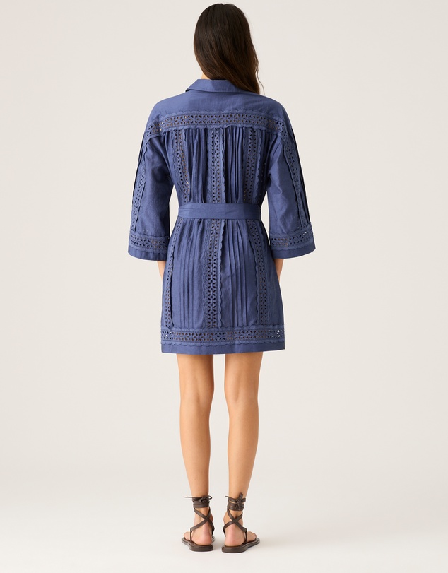 MOS The Label - Valentina Mini Dress