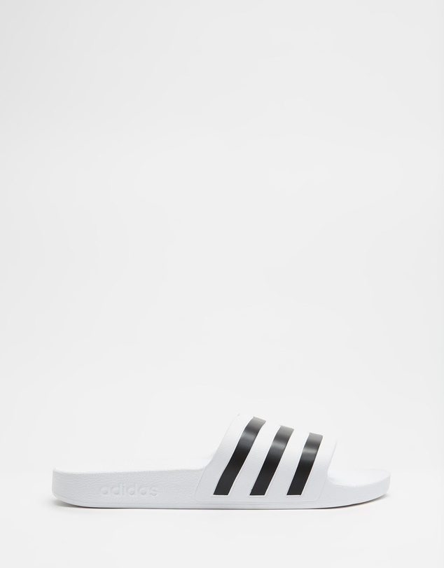 adidas Sportswear - Adilette Aqua Slides - Men's