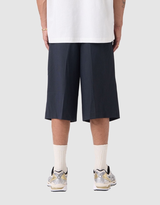 Zanerobe - Pinstripe Mega Short Navy