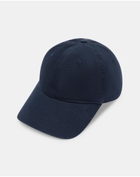 Assembly Label - Everyday Cap