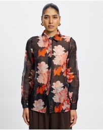 Sofia Irina - Arora Blouse