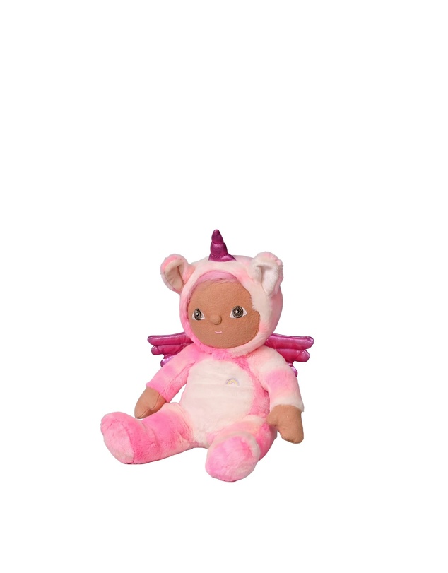 Dinkum Dolls - Dinky Dinkum - Yuna Unicorn