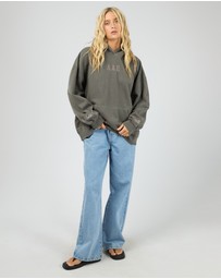 All About Eve - Dolce Relaxed Hoodie