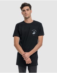 DVNT - Life On The Rocks 2.0 Tee
