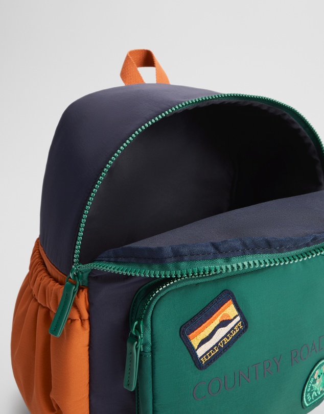 Country Road - Adventure Backpack
